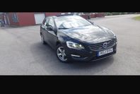 Volvo V60 D3 Geartronic Momentum Euro 6