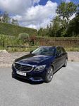 Mercedes-Benz C 350 T e (Exclusive Line) 7G-Tronic Euro 6