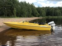 Motorbåt, Finnsport 500