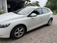 Volvo V40 D2 Kinetic Euro 6