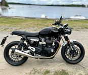 Triumph Speed Twin 1200 85 mil