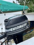 Evinrude 8hk 2-takt