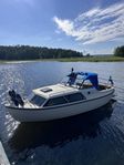 Nidelv 24 Volvo Penta MD17c