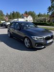 BMW 118 d 5-dörrars M Sport Euro 6
