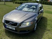 Volvo V70 Business Momentum 2.5T Flexifuel, 231hk, dragkrok