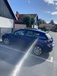 Opel Astra 1.6 Ny besiktad 