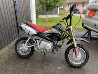 Kanonfin Crf50