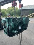 AD41PA VOLVO PENTA med DPE290 drev duopropp