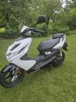 Yamaha Aerox 2t