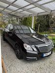 Mercedes-Benz E 350 BlueEFFICIENCY 7G-Tronic Plus Avantgarde