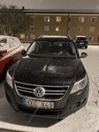 Volkswagen Tiguan 2.0 TDI 4Motion TipTronic Sport &