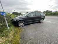 Volvo V50 2.4 