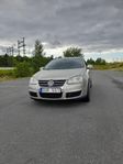 Volkswagen Golf Variant 1.6 Multifuel Euro 4 Ny bes 