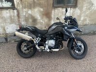 BMW f 750 gs 