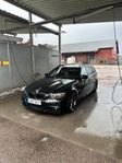 BMW 335 d Touring Steptronic Comfort, M Sport Euro 5