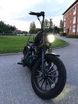 Harley Davidson Iron 883 - Prissänkt 27 000kr!