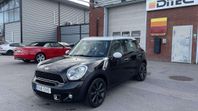 MINI Countryman Cooper SD JCW Paket 