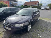 Saab 9-3 SportCombi 1.8t Linear Euro 4