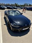 BMW 430 i Convertible Steptronic M Sport Euro 6