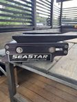 SeaStar Jackplate 6”