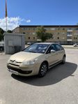 Citroën C4 1.6 Bioflex Euro 4