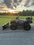 Polaris Sportsman 570 EPS Onyx Black