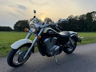 Honda Shadow VT 750 C2