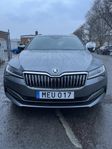 Skoda Superb Kombi 2.0 TDI 4x4 Business Edition, L&K Euro 6