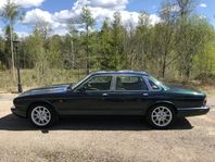 Jaguar XJ 4.0 V8