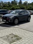 Mazda CX5 Optimum 176 hk 2014