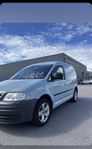 Volkswagen Caddy Skåpbil 1.9 TDI Euro 4