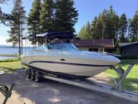 Rinker Captiva 272