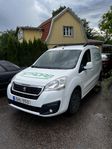 Peugeot Partner Van Utökad Last 1.6 BlueHDi EGS Euro 6