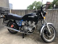 Suzuki 1000 G 