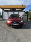 Audi A4 Avant 2.0 TDI ProSport Edition, S Line Euro 4