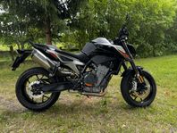 KTM 790 Duke