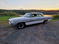 Oldsmobile Starfire Coupé 6.5 V8 