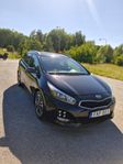 Kia CEED cee'd_sw 1.6 CRDi GT-Line Euro 6