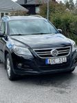 Volkswagen Tiguan 2.0 TDI 4Motion Sport & Style Euro 5