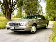 Cadillac De Ville 4.6 V8 King of the road