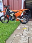 Ktm 250 Exc-F