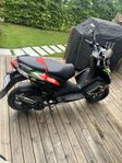 Aprilia SR 50