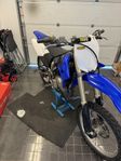 Yamaha yz125 