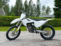 Husqvarna 250 fc 