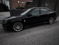 Saab 9-3 SportSedan 2.0 T (260 HK) AERO