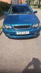 Volvo V40 2.0T Automatisk, 163hk, 2002