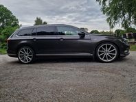 VW Passat 2.0 TDI 4Motion GT Euro 6