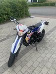 Rieju Mrt 50cc (Red Bull edition)