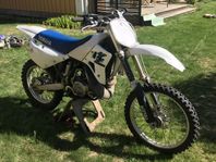 Yamaha yz 250 -90 2takt