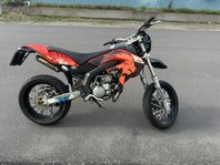 Aprilia SX50